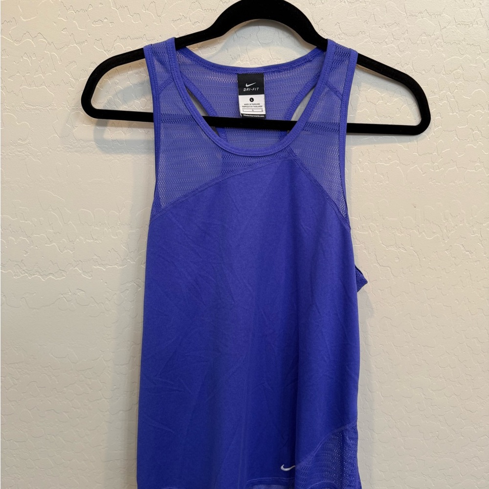 Nike Dry fit tank